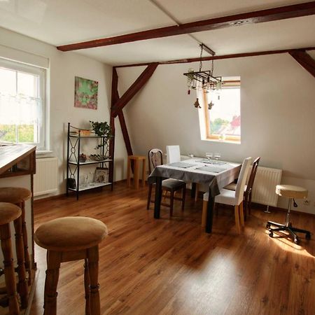 Ferienwohnung Putgolla In Kolkwitz Kolkwitz  Luaran gambar