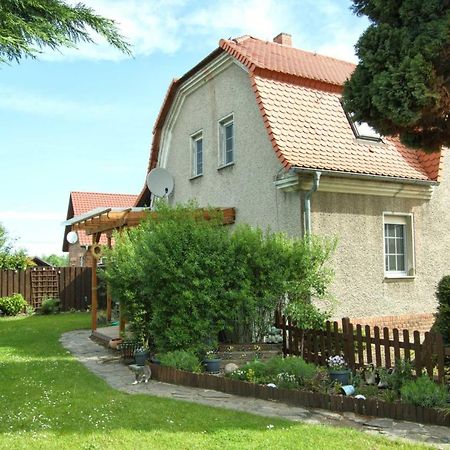 Ferienwohnung Putgolla In Kolkwitz Kolkwitz  Luaran gambar
