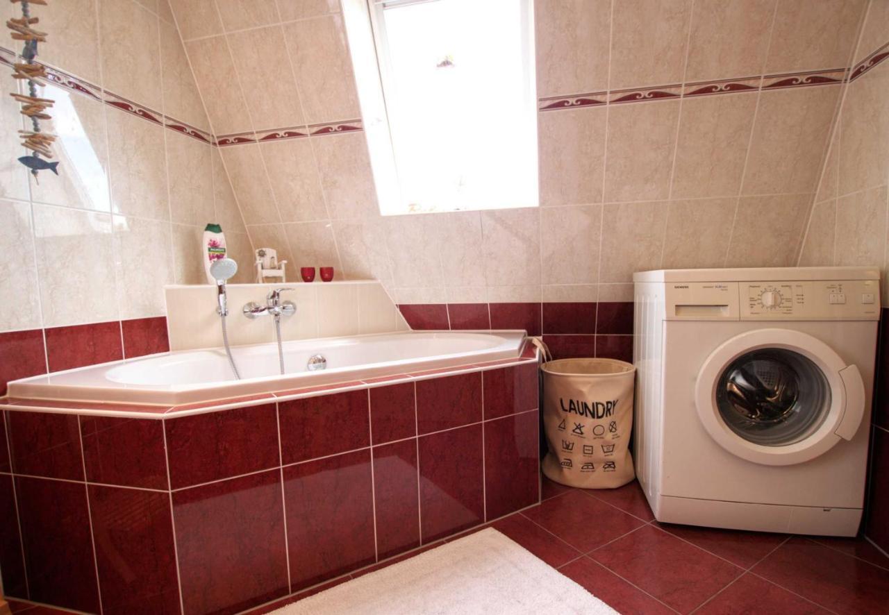 Ferienwohnung Putgolla In Kolkwitz Kolkwitz  Luaran gambar