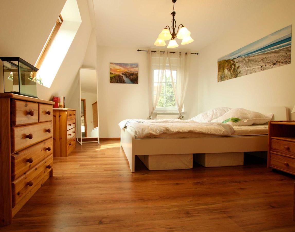 Ferienwohnung Putgolla In Kolkwitz Kolkwitz  Luaran gambar