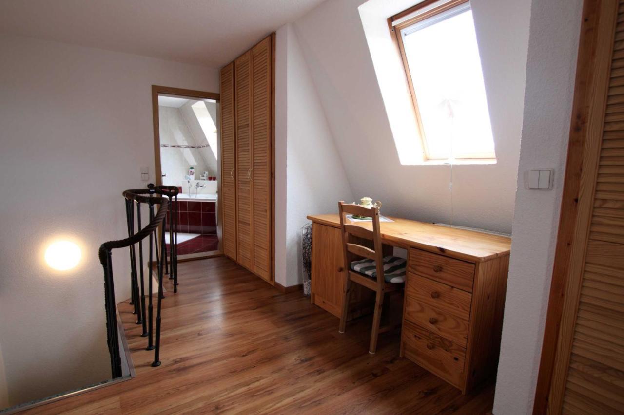 Ferienwohnung Putgolla In Kolkwitz Kolkwitz  Luaran gambar