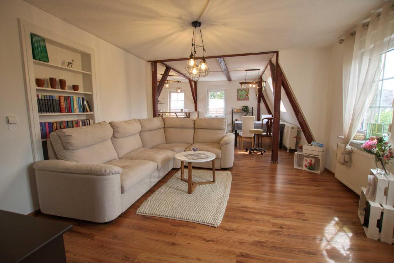 Ferienwohnung Putgolla In Kolkwitz Kolkwitz  Luaran gambar